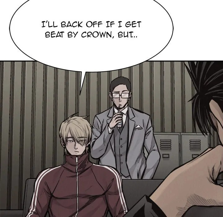 Pounding Chapter 64 page 64 - 