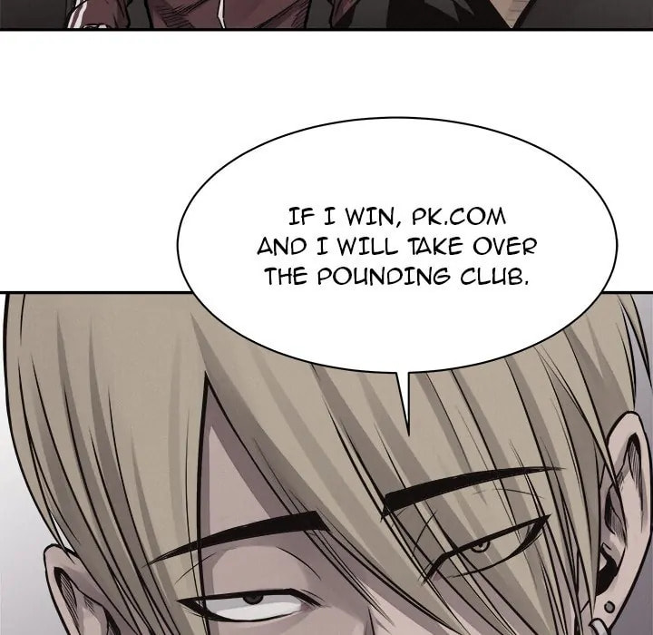 Pounding Chapter 64 page 65 - 