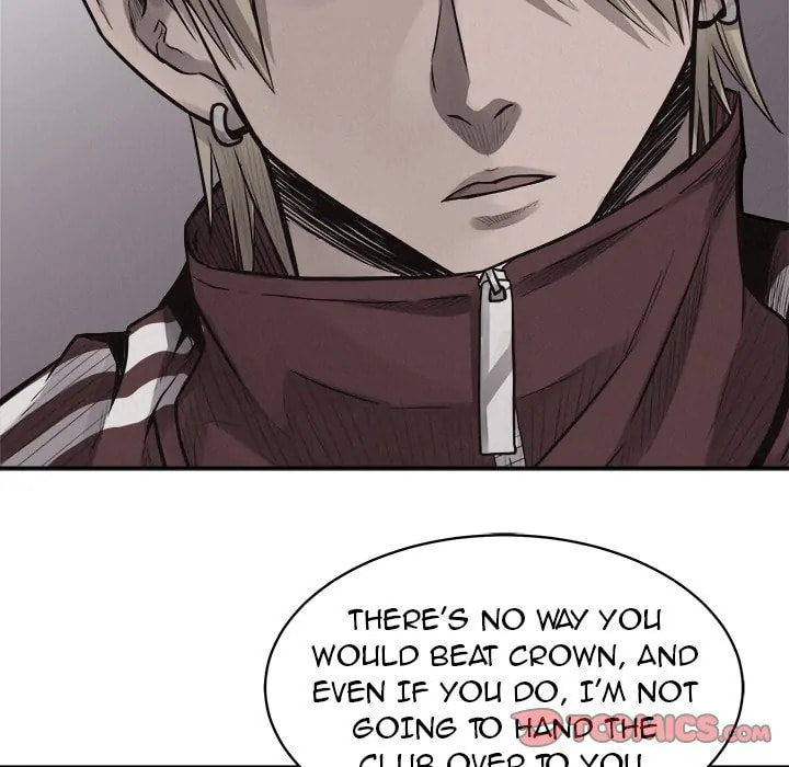 Pounding Chapter 64 page 66 - 