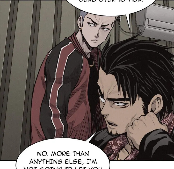 Pounding Chapter 64 page 67 - 