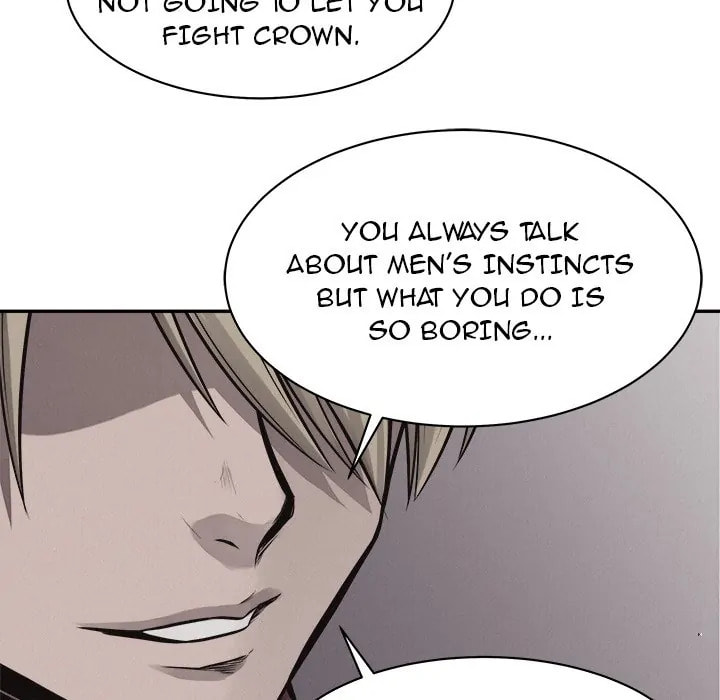 Pounding Chapter 64 page 68 - 