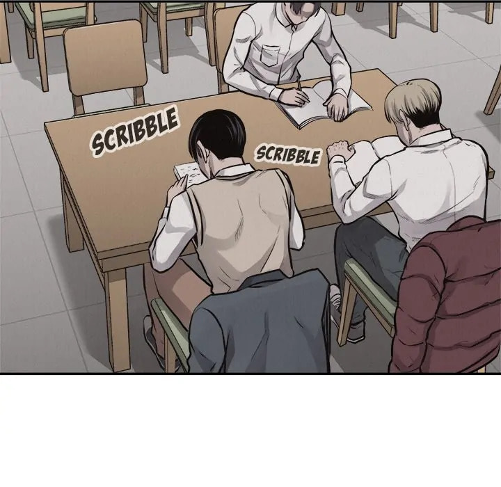 Pounding Chapter 64 page 75 - 