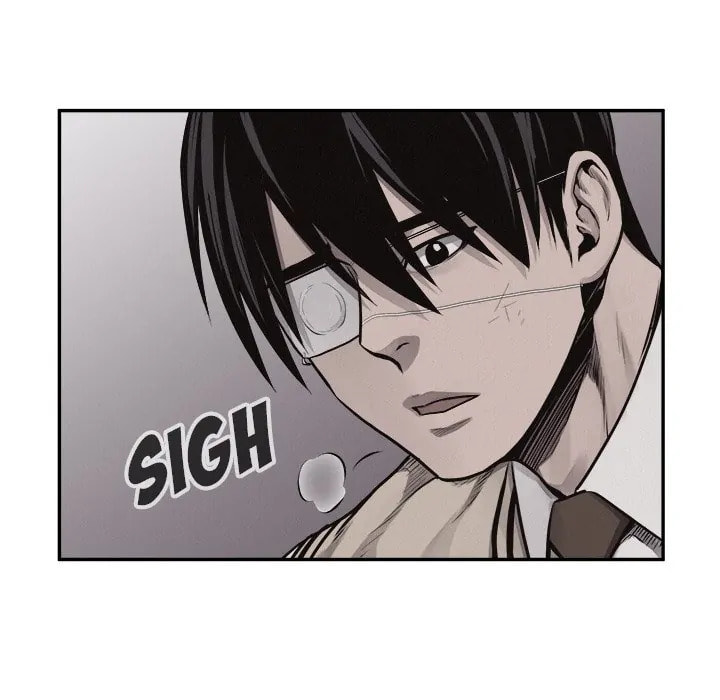 Pounding Chapter 64 page 76 - 