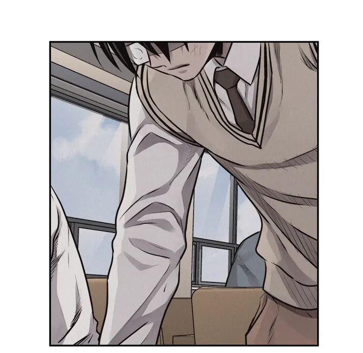Pounding Chapter 64 page 77 - 