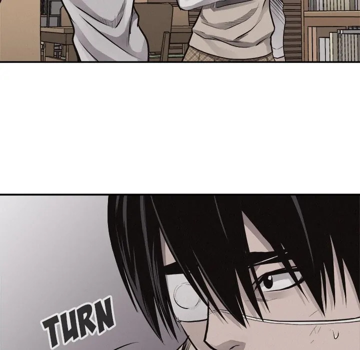 Pounding Chapter 64 page 79 - 