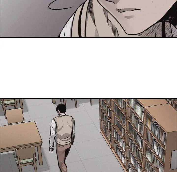 Pounding Chapter 64 page 80 - 