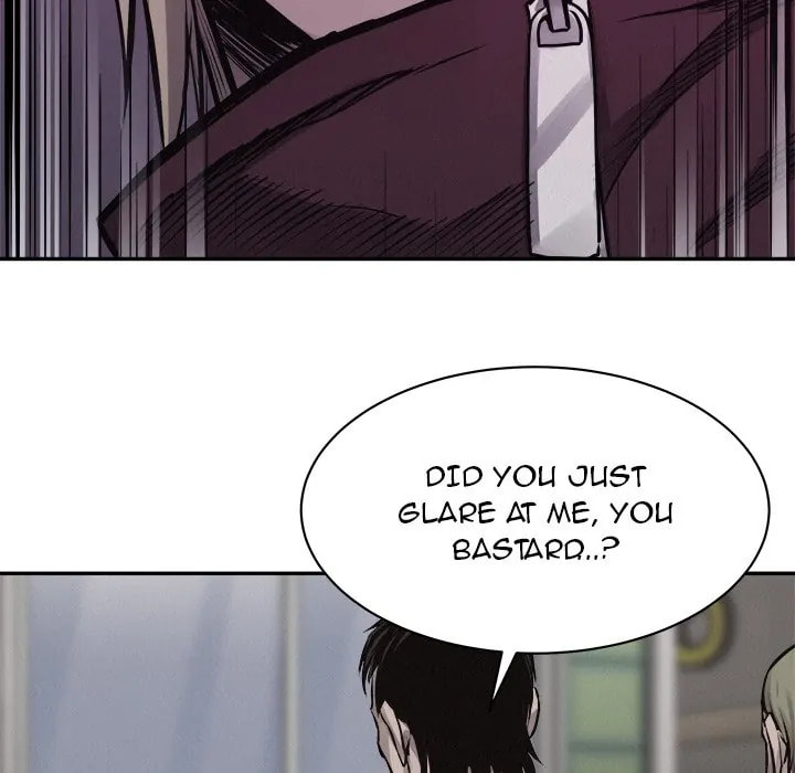 Pounding Chapter 64 page 9 - 