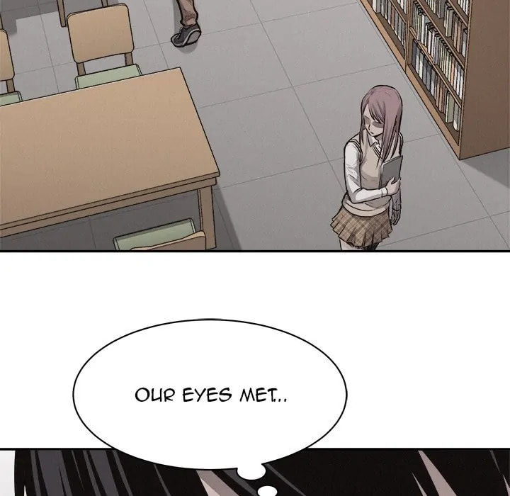 Pounding Chapter 64 page 81 - 