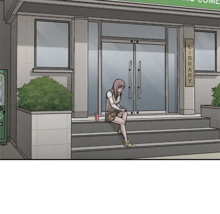 Pounding Chapter 64 page 86 - 