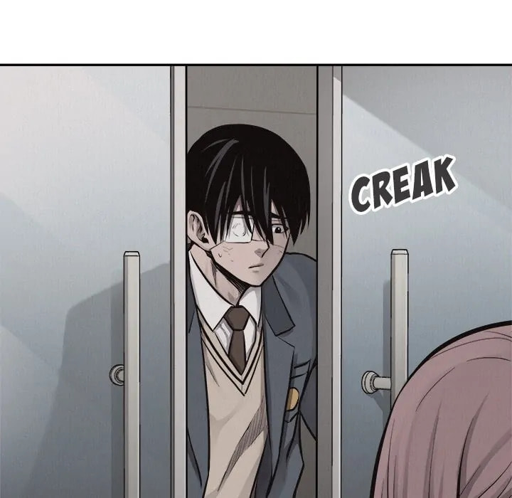 Pounding Chapter 64 page 87 - 