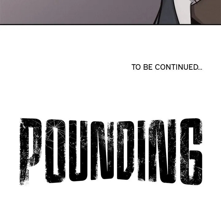 Pounding Chapter 64 page 95 - 