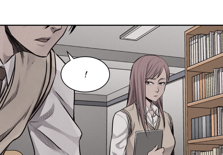 Pounding Chapter 65 page 1 - 