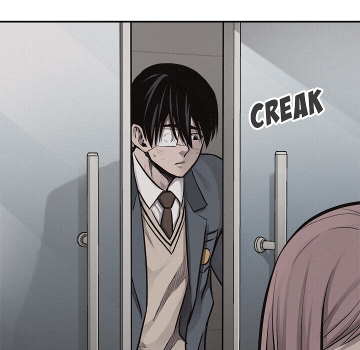 Pounding Chapter 65 page 11 - 