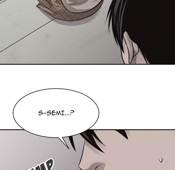 Pounding Chapter 65 page 13 - 