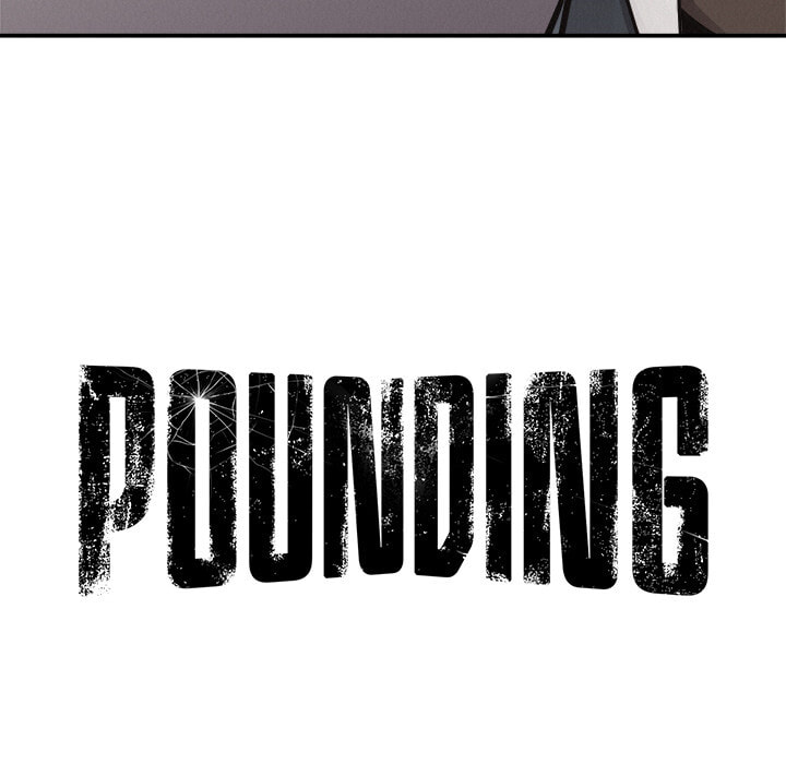 Pounding Chapter 65 page 19 - 