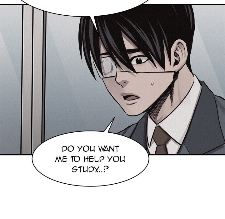 Pounding Chapter 65 page 22 - 