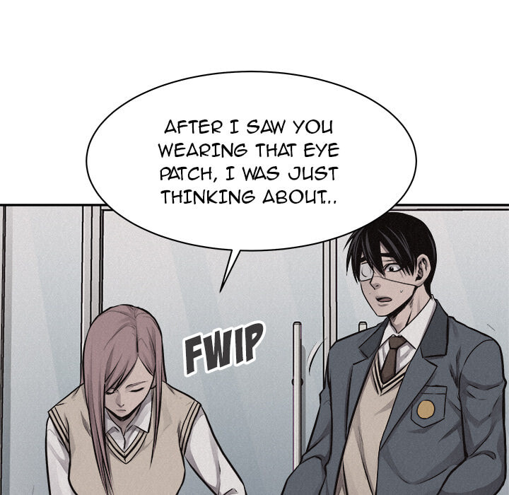 Pounding Chapter 65 page 25 - 