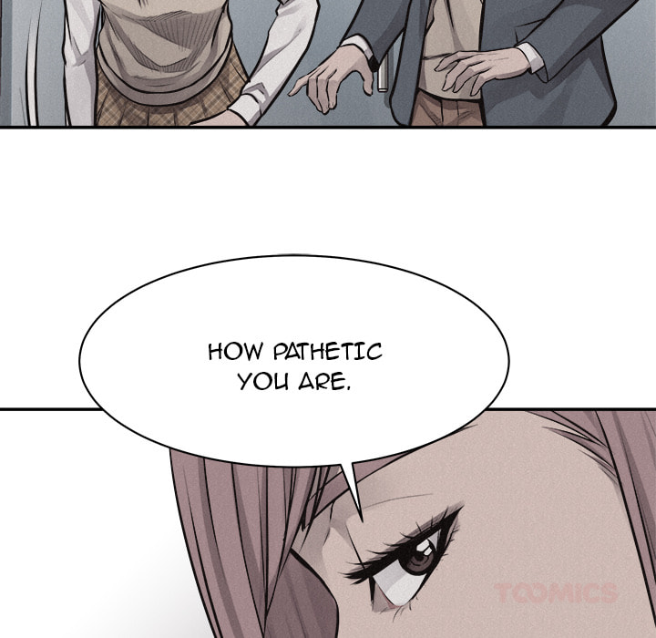 Pounding Chapter 65 page 26 - 