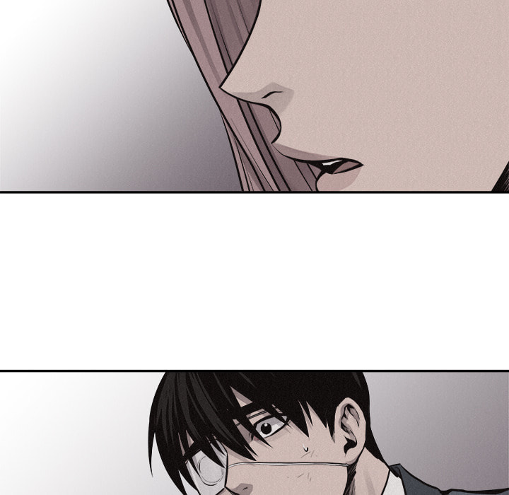 Pounding Chapter 65 page 27 - 