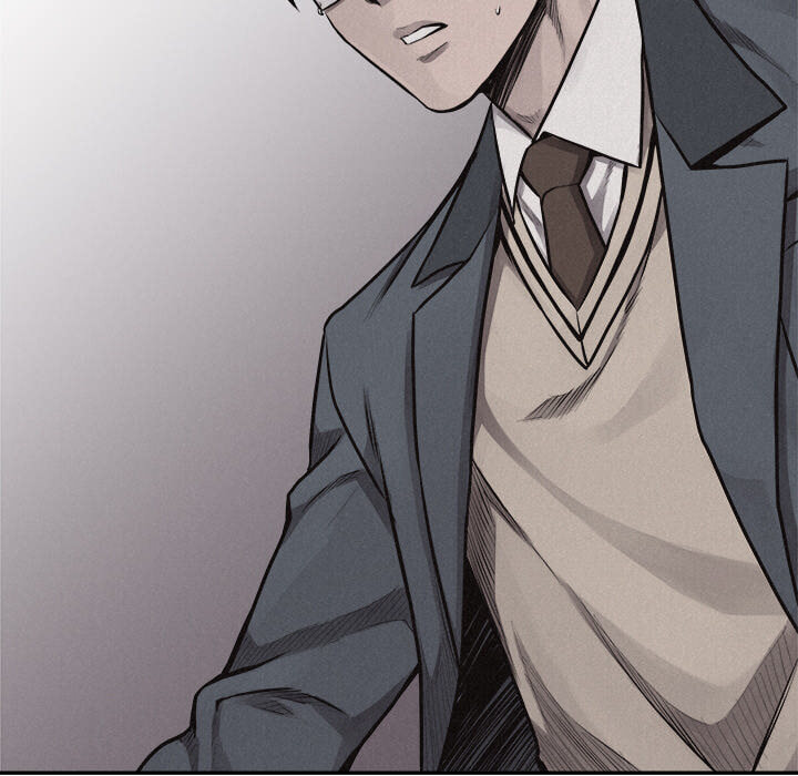 Pounding Chapter 65 page 28 - 