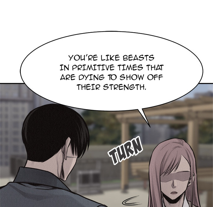 Pounding Chapter 65 page 29 - 