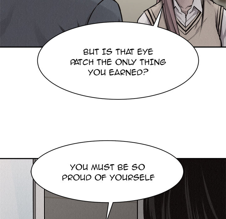 Pounding Chapter 65 page 30 - 
