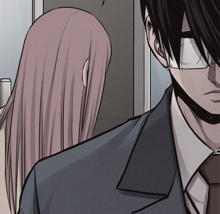 Pounding Chapter 65 page 31 - 