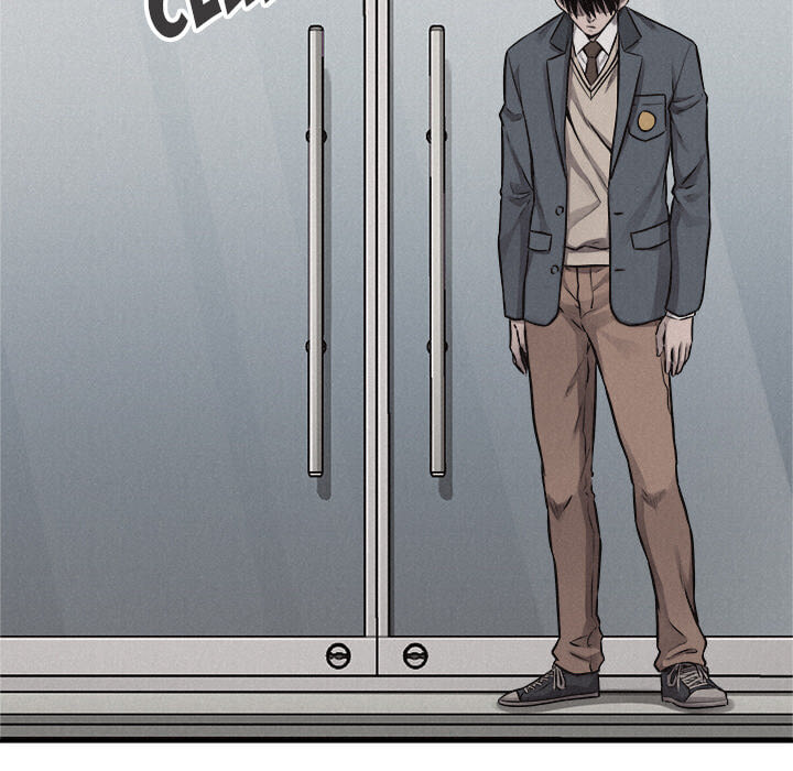 Pounding Chapter 65 page 33 - 