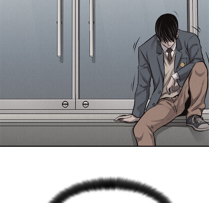 Pounding Chapter 65 page 35 - 