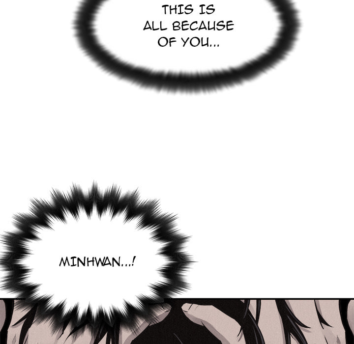 Pounding Chapter 65 page 36 - 