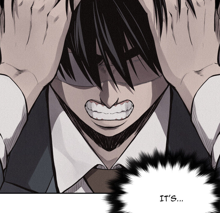 Pounding Chapter 65 page 37 - 
