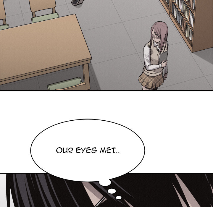 Pounding Chapter 65 page 5 - 