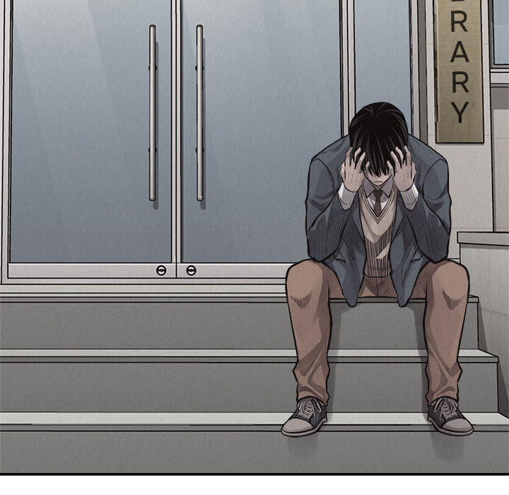 Pounding Chapter 65 page 43 - 