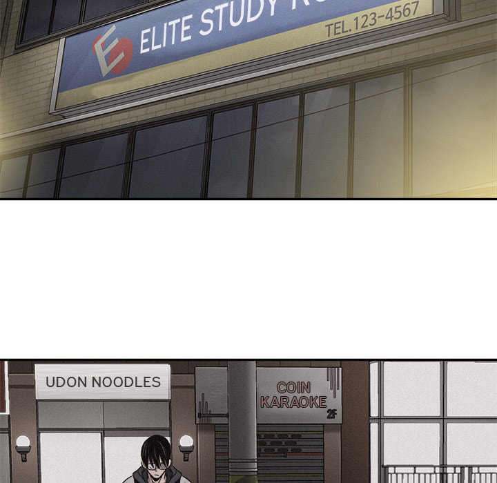 Pounding Chapter 65 page 46 - 