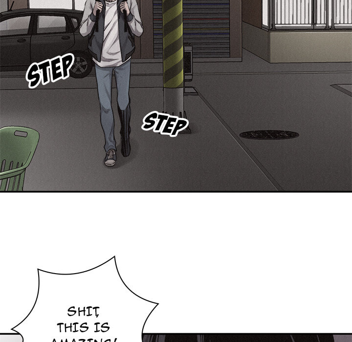 Pounding Chapter 65 page 47 - 
