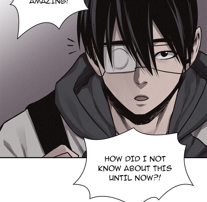 Pounding Chapter 65 page 48 - 
