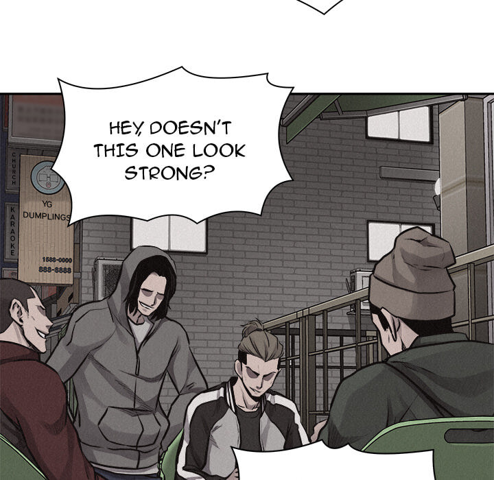 Pounding Chapter 65 page 49 - 