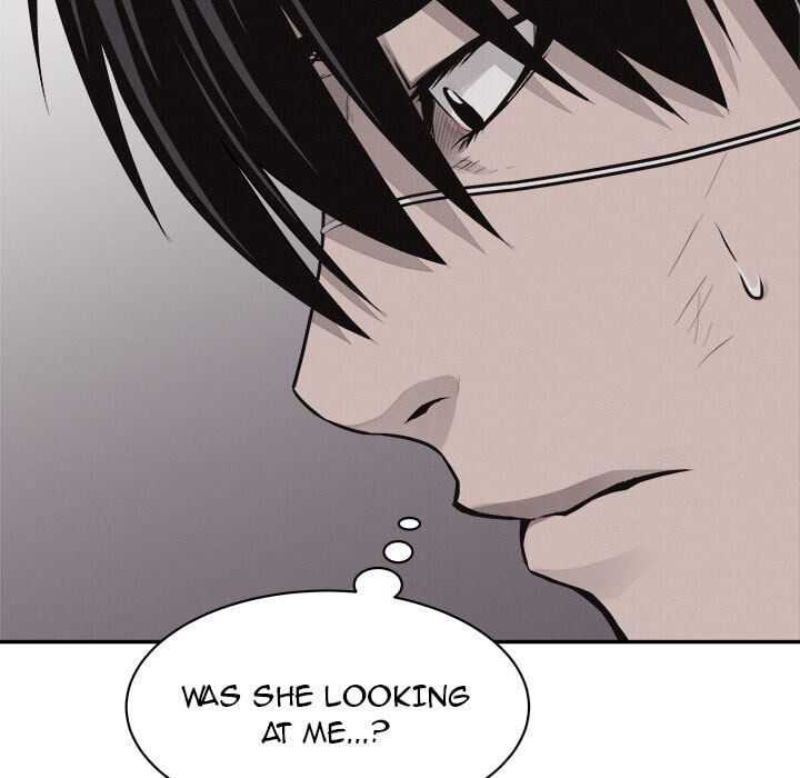 Pounding Chapter 65 page 6 - 