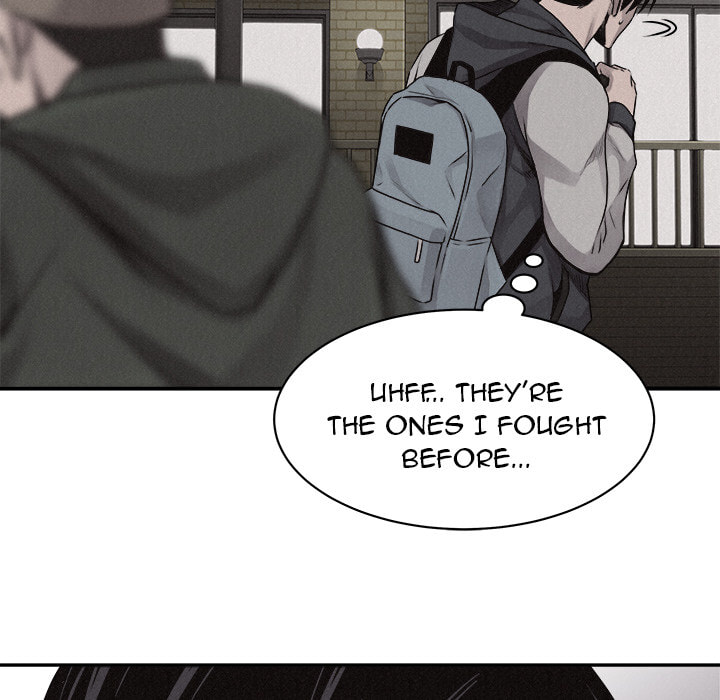 Pounding Chapter 65 page 51 - 