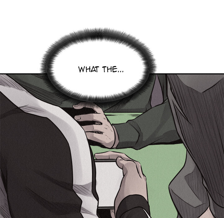 Pounding Chapter 65 page 56 - 