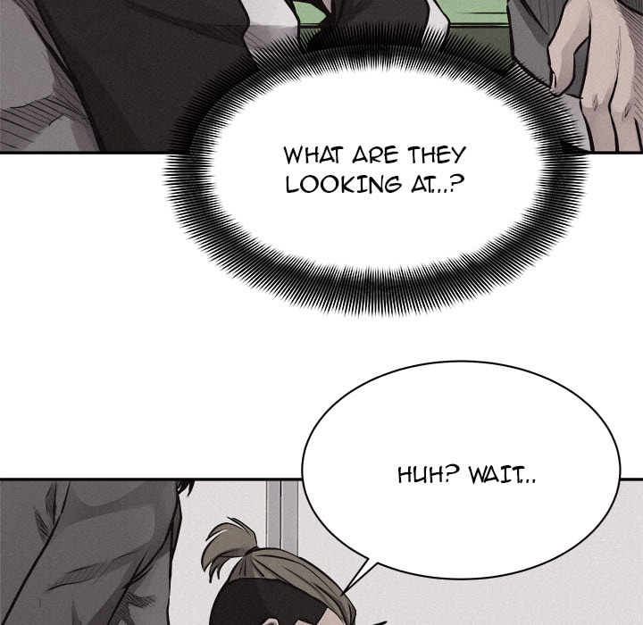 Pounding Chapter 65 page 57 - 