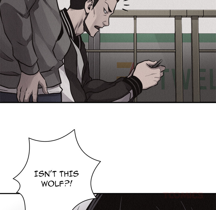 Pounding Chapter 65 page 58 - 