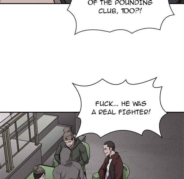 Pounding Chapter 65 page 60 - 
