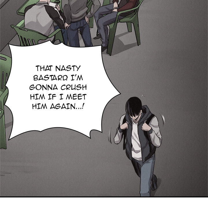 Pounding Chapter 65 page 61 - 