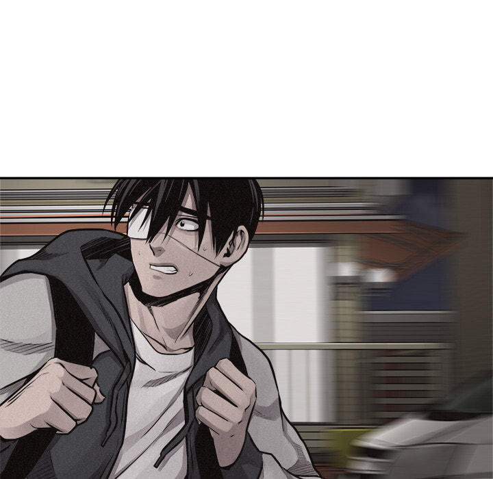 Pounding Chapter 65 page 62 - 