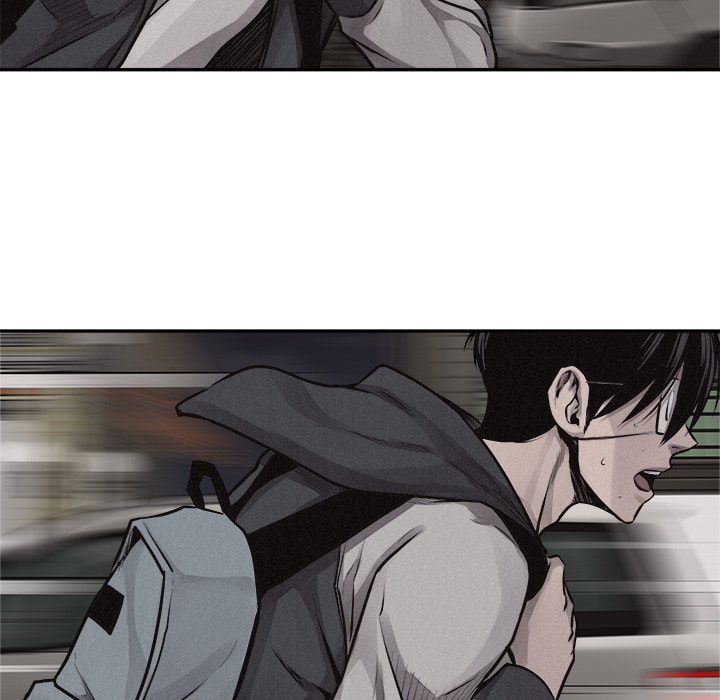 Pounding Chapter 65 page 63 - 