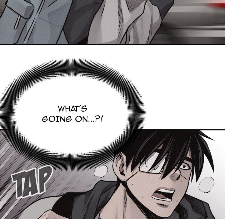 Pounding Chapter 65 page 64 - 