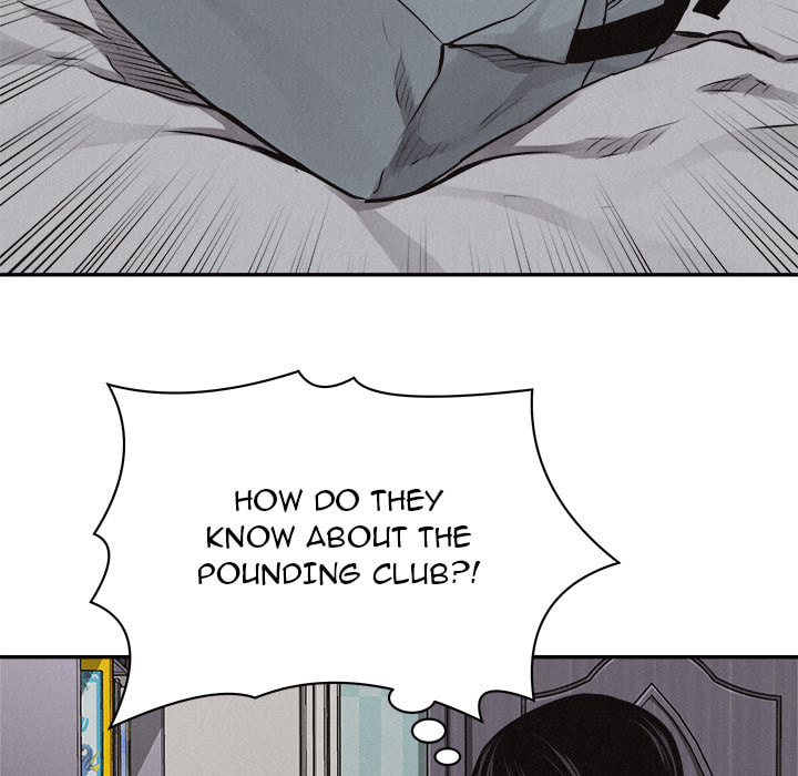 Pounding Chapter 65 page 67 - 