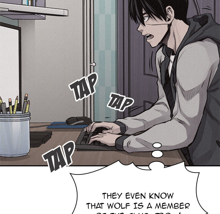 Pounding Chapter 65 page 68 - 