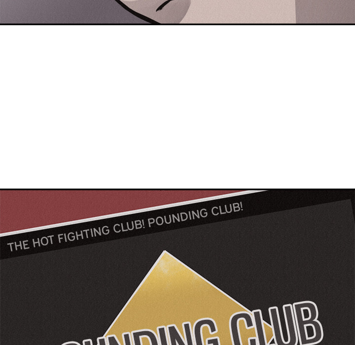 Pounding Chapter 65 page 70 - 